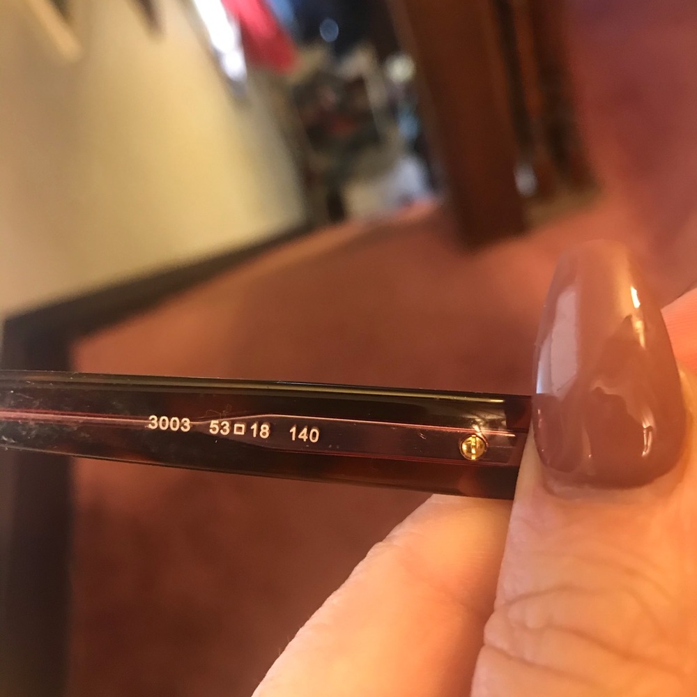 Michael Kors frames ! - Picture 3 of 4